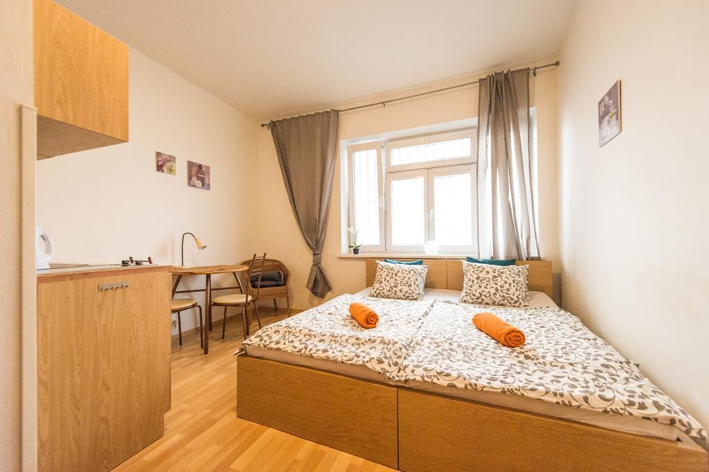 Apartments Presidential Palace Bratislava Eksteriør billede
