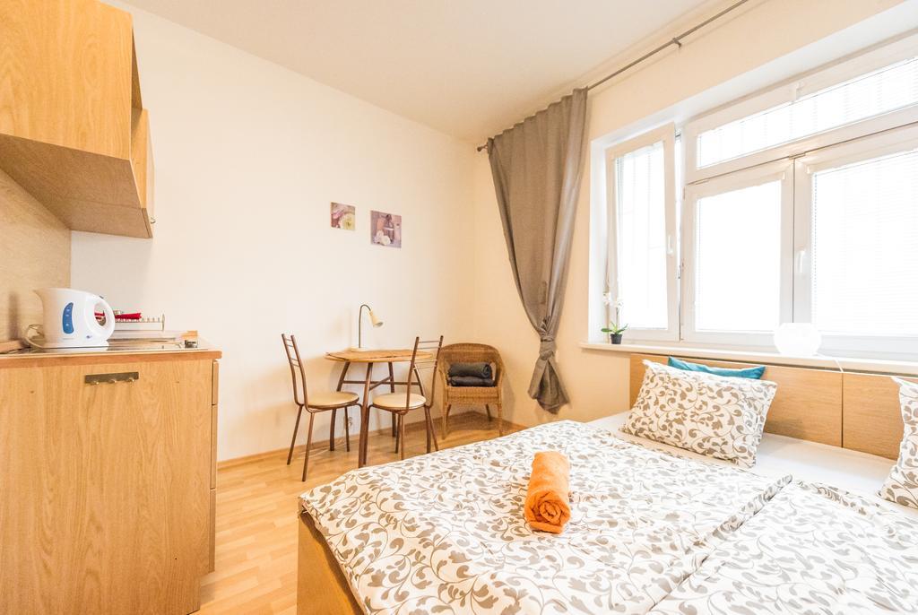 Apartments Presidential Palace Bratislava Eksteriør billede