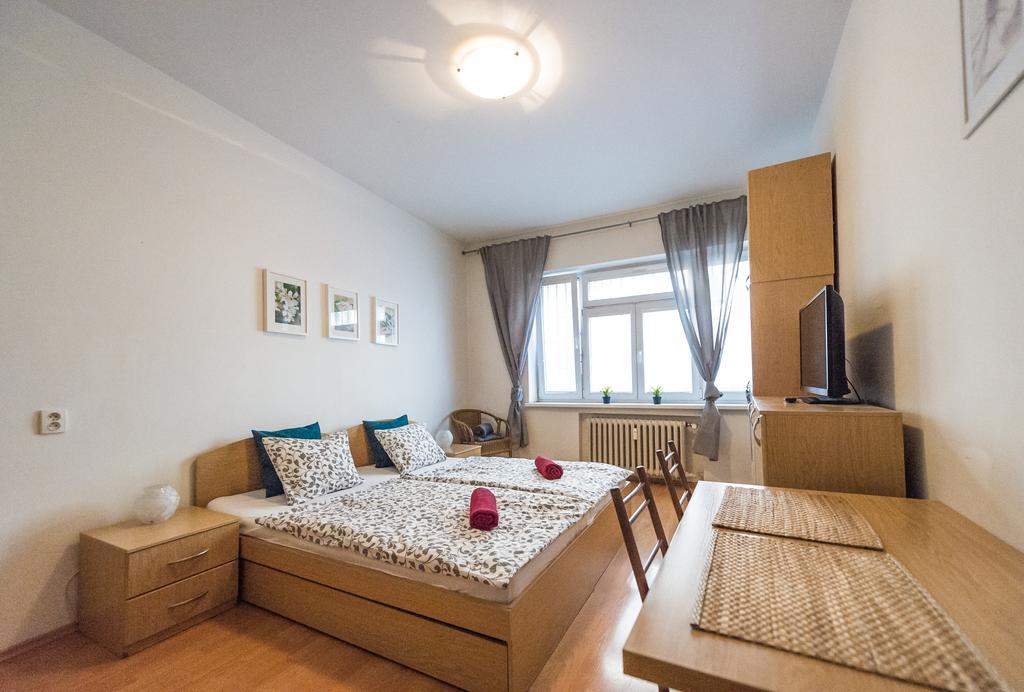 Apartments Presidential Palace Bratislava Eksteriør billede