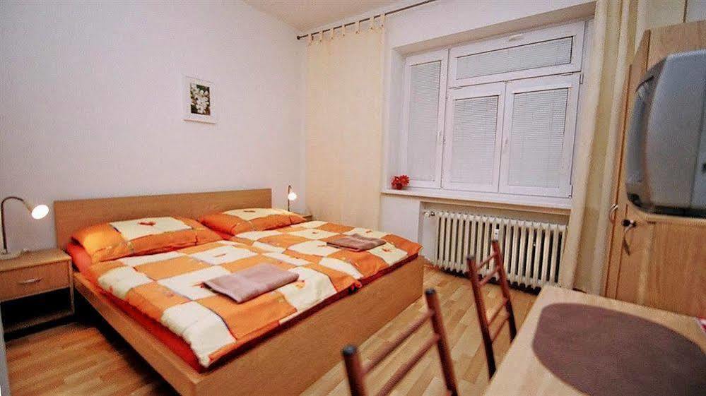 Apartments Presidential Palace Bratislava Eksteriør billede